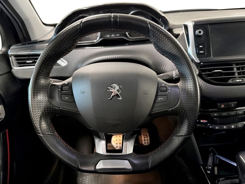 Peugeot 2008 bild 8