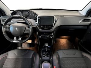 Peugeot 2008 bild 7