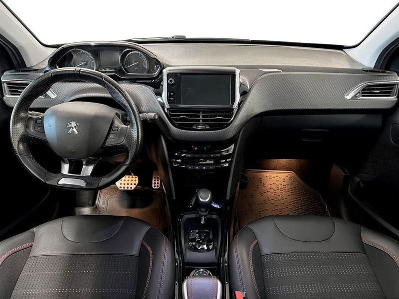 Peugeot 2008 bild 7