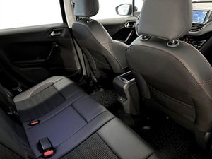 Peugeot 2008 bild 15