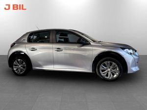 Peugeot e-208 bild 15