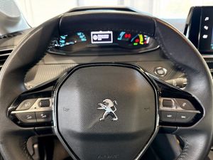 Peugeot e-208 bild 7