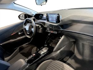Peugeot e-208 bild 13