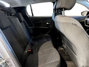 Peugeot e-208 bild 14