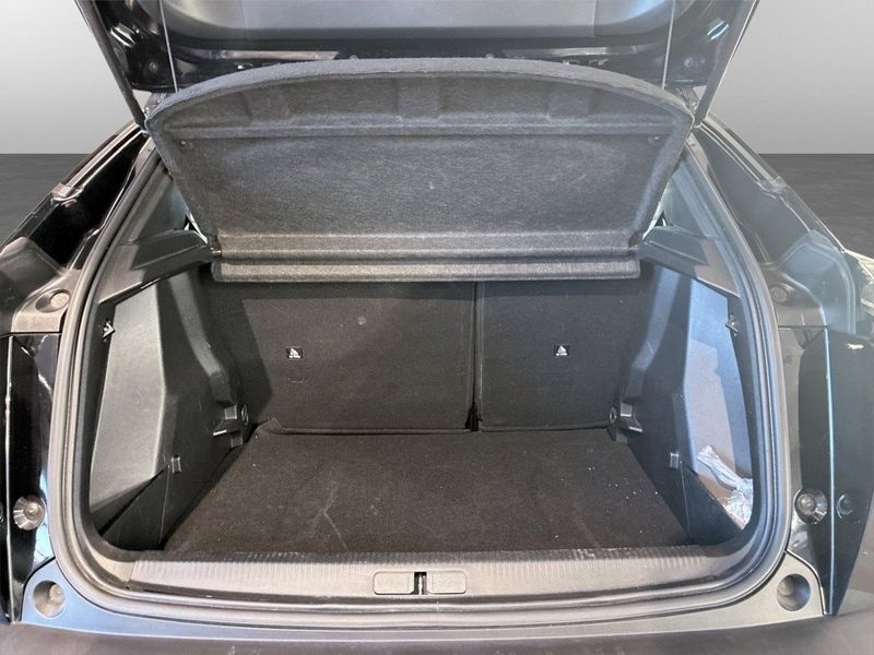 Peugeot 2008 bild 16
