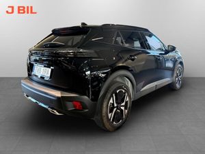 Peugeot 2008 bild 3