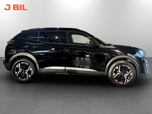 Peugeot 2008 bild 14