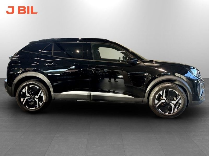 Peugeot 2008 bild 14