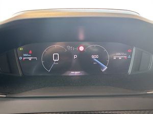 Peugeot 2008 bild 8