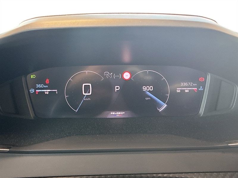 Peugeot 2008 bild 8