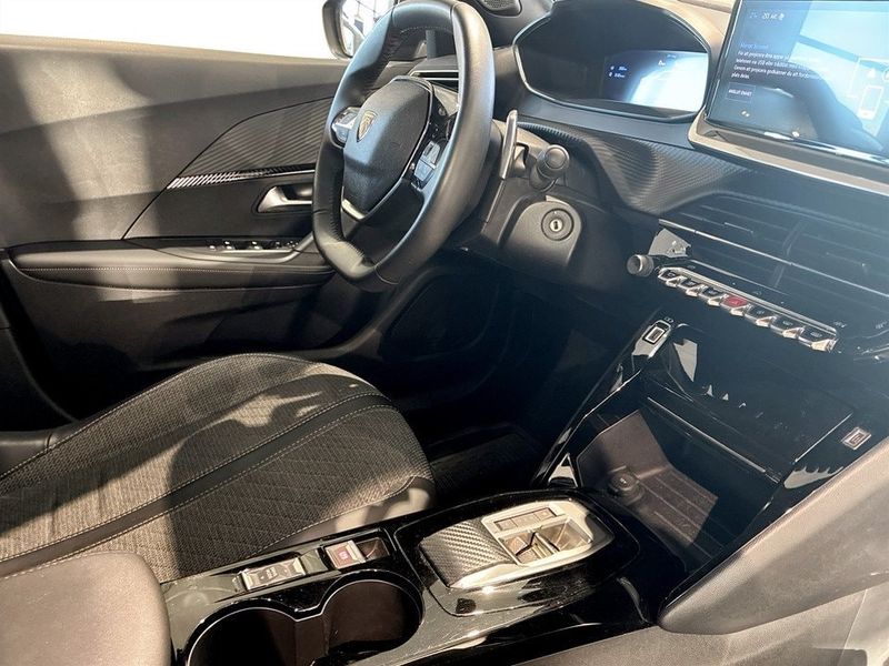 Peugeot 2008 bild 11