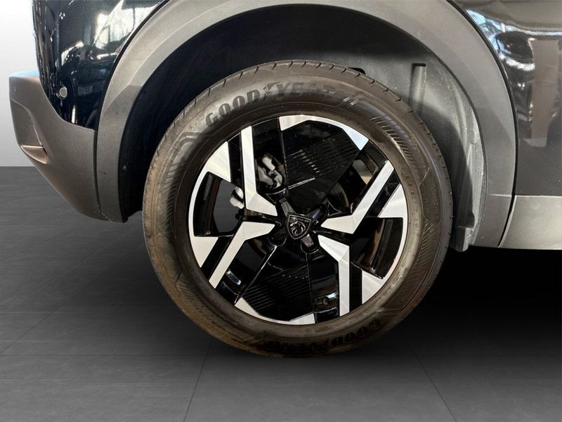 Peugeot 2008 bild 15