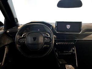 Peugeot 2008 bild 6