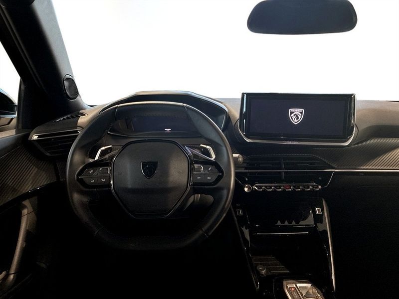 Peugeot 2008 bild 6