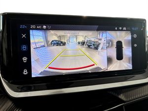 Peugeot 2008 bild 9