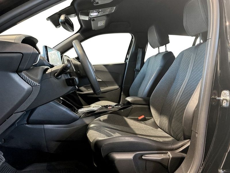 Peugeot 2008 bild 4