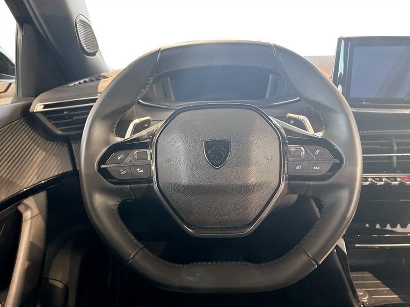 Peugeot 2008 bild 7