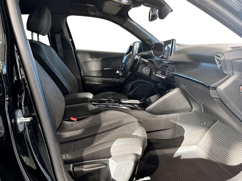 Peugeot 2008 bild 12