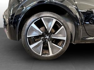 Peugeot e-208 bild 19