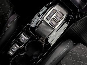 Peugeot e-208 bild 13