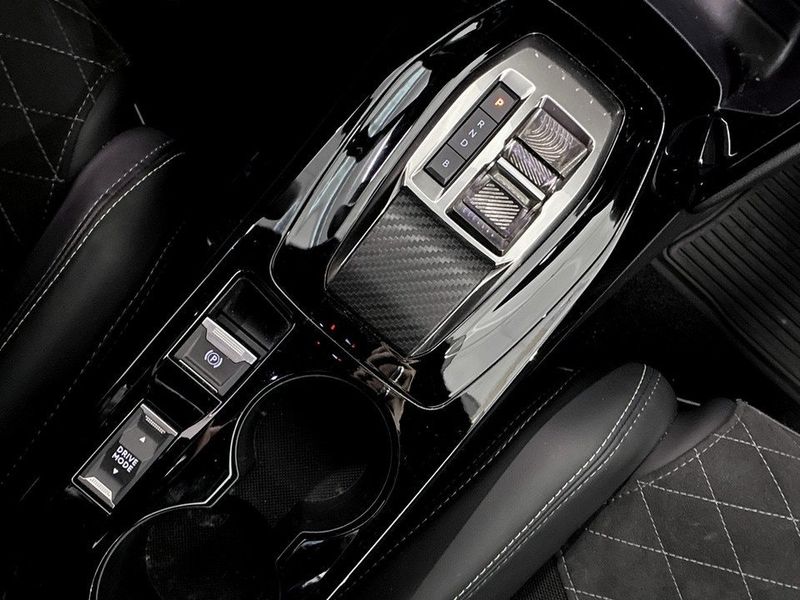 Peugeot e-208 bild 13