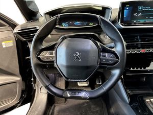 Peugeot e-208 bild 7