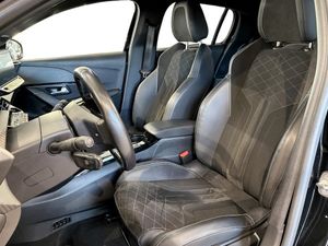 Peugeot e-208 bild 5