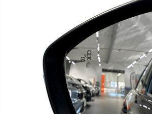 Peugeot e-208 bild 17