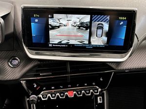 Peugeot e-208 bild 10