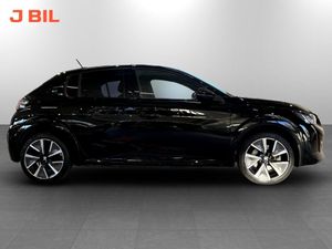 Peugeot e-208 bild 16
