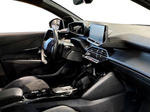 Peugeot e-208 bild 14