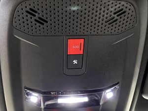 Peugeot e-208 bild 9