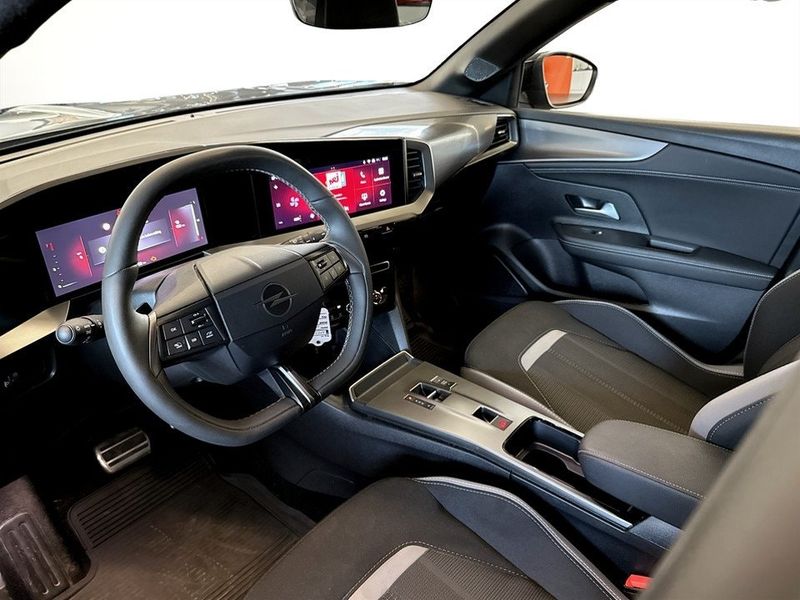 Opel Mokka bild 4