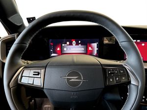 Opel Mokka bild 7