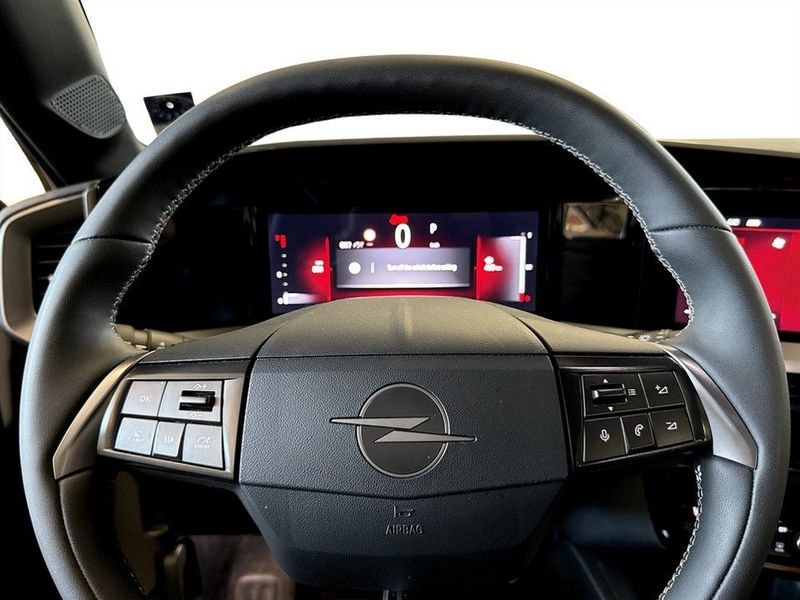 Opel Mokka bild 7