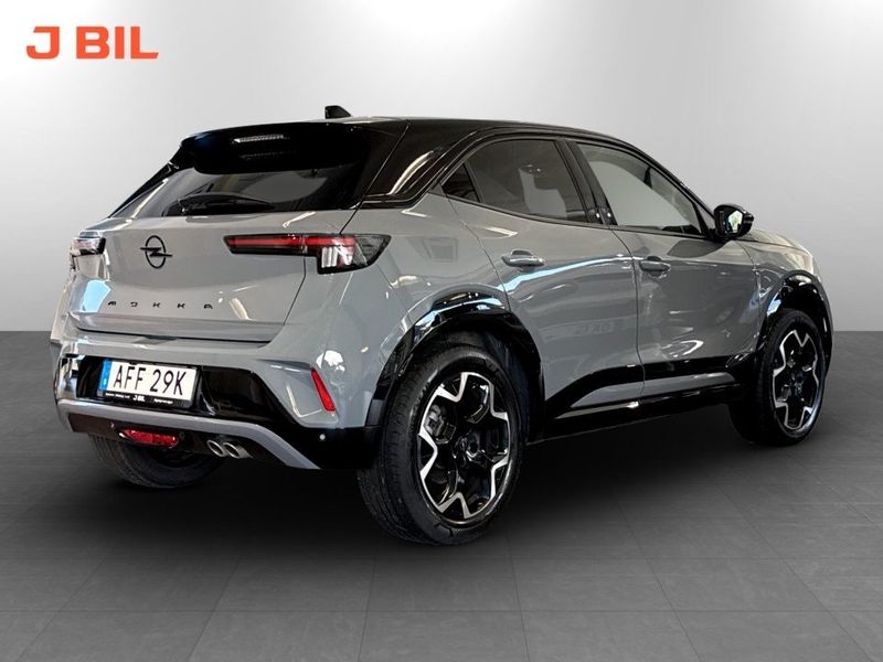 Opel Mokka bild 3