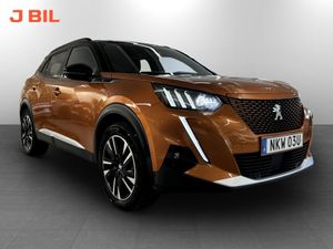 Peugeot e-2008 bild 1