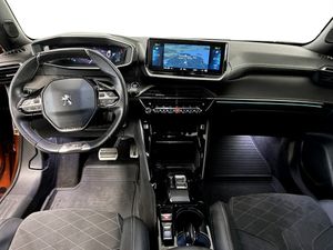 Peugeot e-2008 bild 6