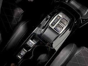 Peugeot e-2008 bild 12