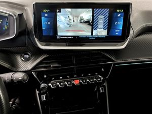 Peugeot e-2008 bild 11
