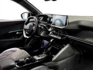 Peugeot e-2008 bild 13