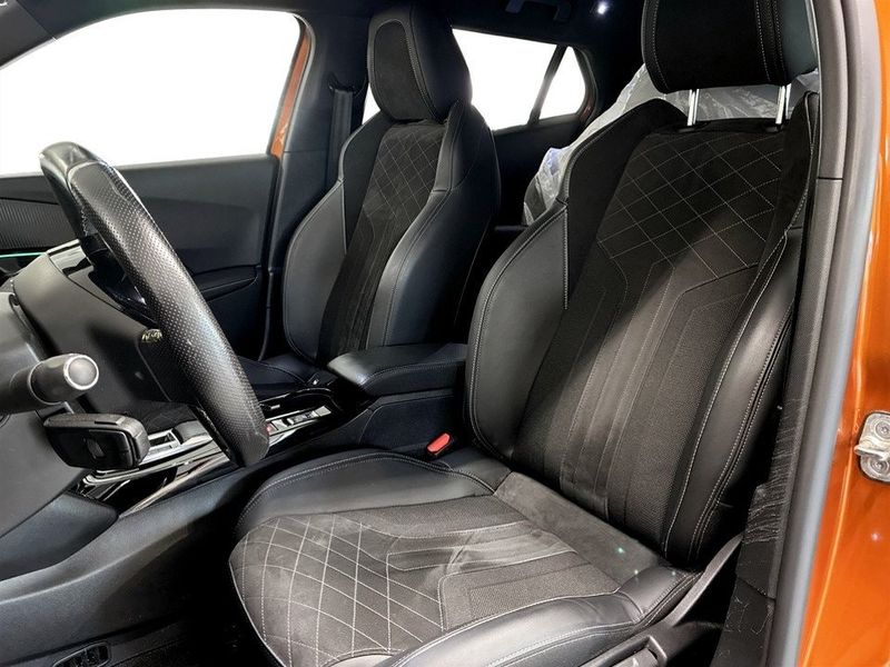 Peugeot e-2008 bild 5