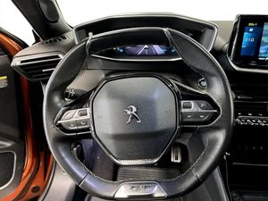 Peugeot e-2008 bild 7