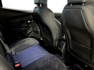 Peugeot e-2008 bild 15