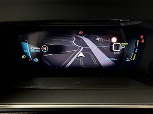 Peugeot e-2008 bild 10
