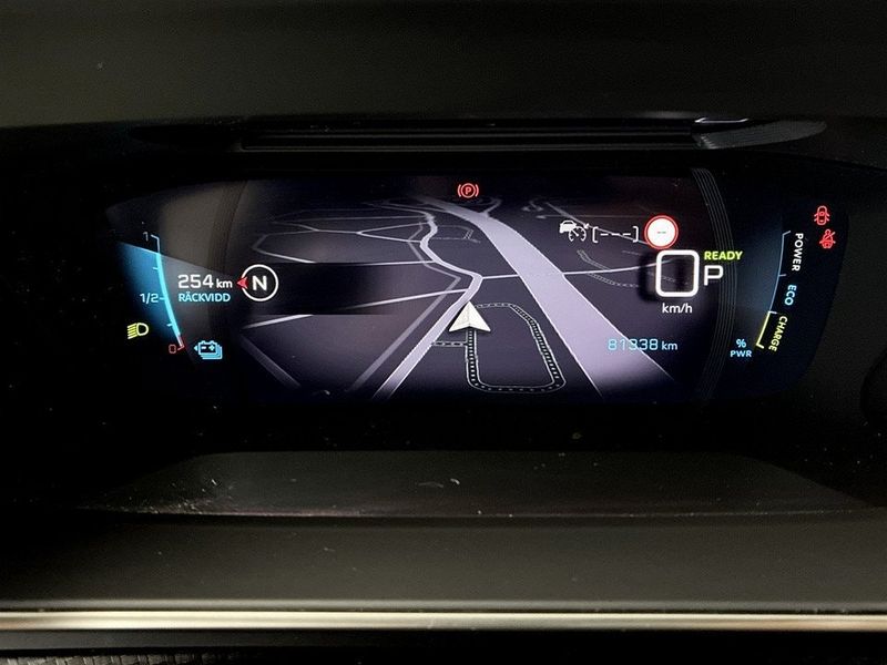 Peugeot e-2008 bild 10