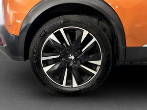 Peugeot e-2008 bild 18