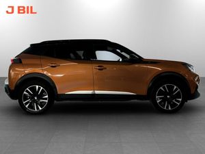 Peugeot e-2008 bild 16