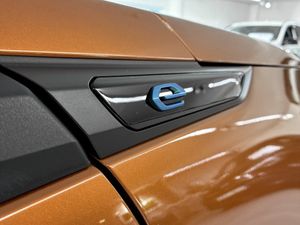 Peugeot e-2008 bild 17