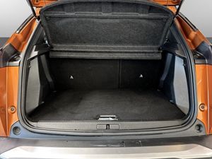 Peugeot e-2008 bild 19